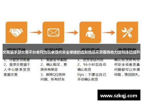 交易猫手游交易平台官网为玩家提供安全便捷的虚拟物品买卖服务助力游戏体验提升
